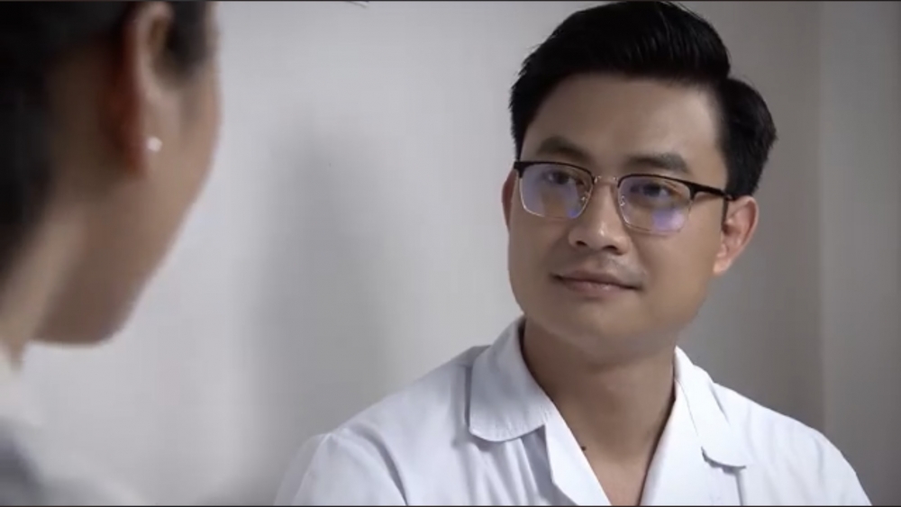 Lửa ấm tập 44: Minh ghen với Khánh, Kha tỏ tình Hoàn thành công nhưng bị bố mẹ phản đối làm đám cưới - 2 Lửa ấm tập 44: Minh ghen với Khánh, Kha tỏ tình Hoàn thành công nhưng bị bố mẹ phản đối làm đám cưới - 2
