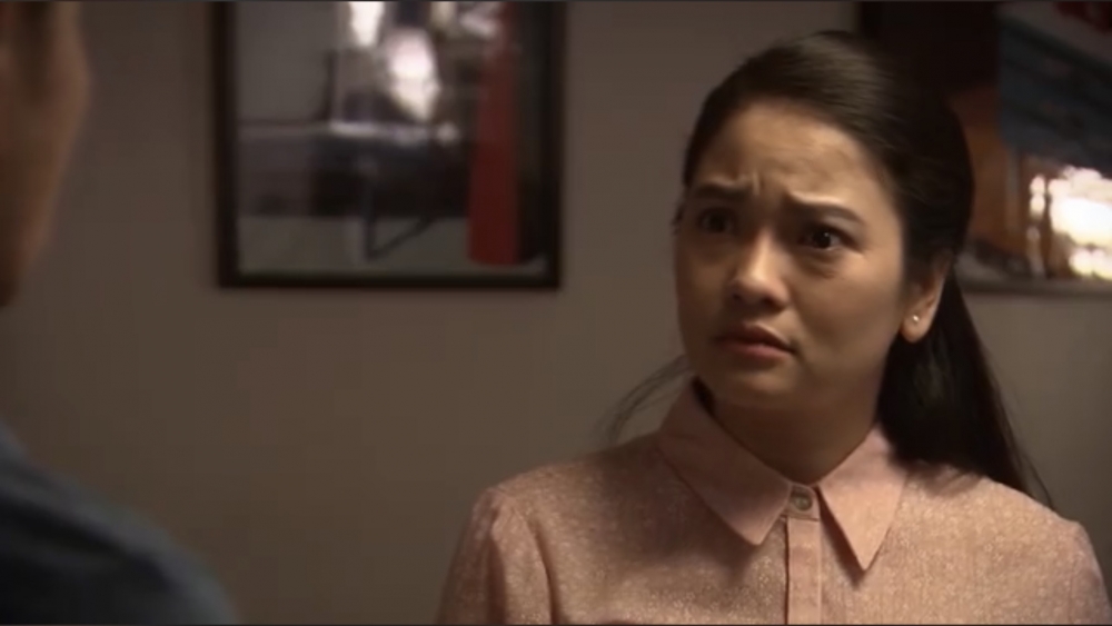 Lửa ấm tập 44: Minh ghen với Khánh, Kha tỏ tình Hoàn thành công nhưng bị bố mẹ phản đối làm đám cưới Lửa ấm tập 44: Minh ghen với Khánh, Kha tỏ tình Hoàn thành công nhưng bị bố mẹ phản đối làm đám cưới
