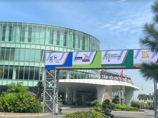 Ngành Triển lãm đã chuyển mình thích ứng như thế nào trong bối cảnh hiện tại - 3 Ngành Triển lãm đã chuyển mình thích ứng như thế nào trong bối cảnh hiện tại - 3