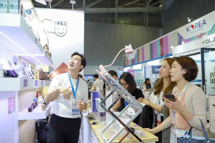 Ngành Triển lãm đã chuyển mình thích ứng như thế nào trong bối cảnh hiện tại - 4 Ngành Triển lãm đã chuyển mình thích ứng như thế nào trong bối cảnh hiện tại - 4