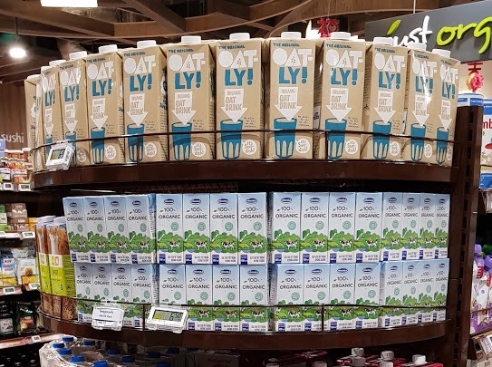 Vinamilk - Đại diện xuất sắc của thương hiệu Quốc gia khi bước ra thị trường thế giới - 3 Vinamilk - Đại diện xuất sắc của thương hiệu Quốc gia khi bước ra thị trường thế giới - 3