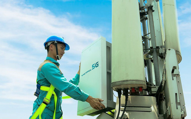 Mạng 5G đã xuất hiện ở Việt Nam, làm thế nào để trải nghiệm? Mạng 5G đã xuất hiện ở Việt Nam, làm thế nào để trải nghiệm?