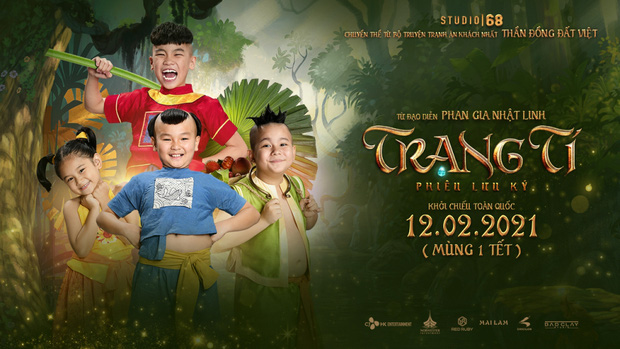 Biến căng: Trạng Tí của Ngô Thanh Vân bị tẩy chay vì lùm xùm của tác giả, netizen vội đoán 'Lại chiêu trò?' - 4 Biến căng: Trạng Tí của Ngô Thanh Vân bị tẩy chay vì lùm xùm của tác giả, netizen vội đoán 'Lại chiêu trò?' - 4