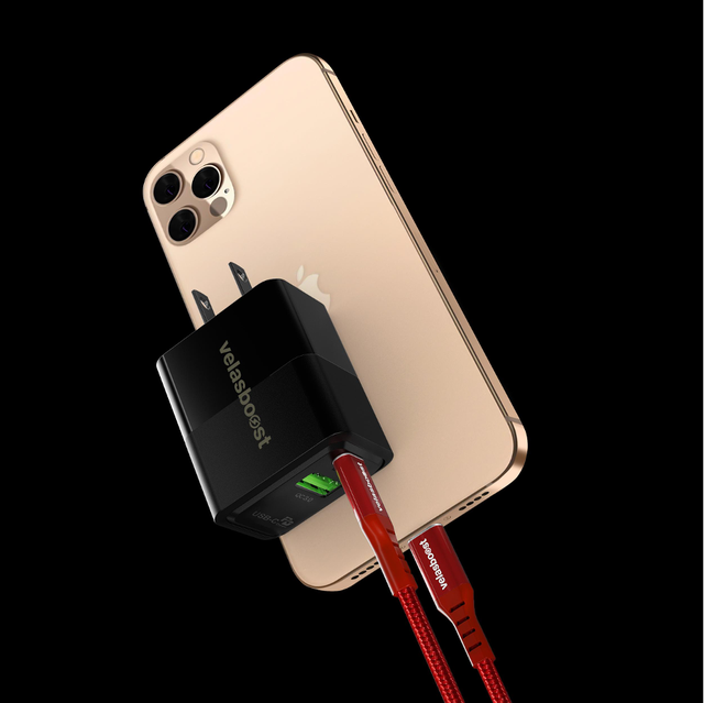 Việt Nam đã có sạc cáp cho iPhone đạt tiêu chuẩn MFi của Apple - 4 Việt Nam đã có sạc cáp cho iPhone đạt tiêu chuẩn MFi của Apple - 4