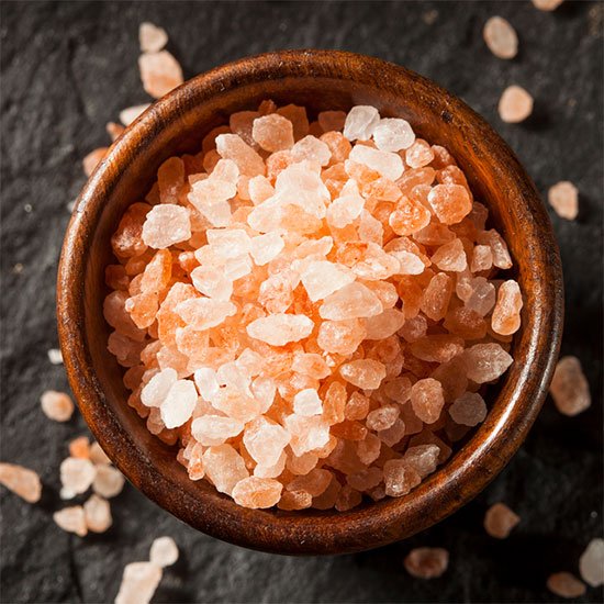 Vì sao muối hồng Himalaya lại có giá đắt đỏ gấp 20 lần muối thường? Vì sao muối hồng Himalaya lại có giá đắt đỏ gấp 20 lần muối thường?