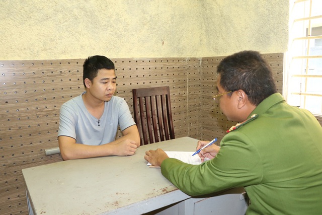 Vĩnh Phúc: Nghi ngờ vợ quan hệ bất chính với tài xế taxi, chồng bắt cóc nhân tình của vợ rồi tra tấn dã man