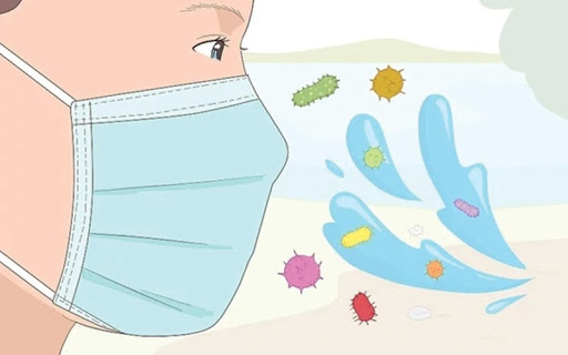 Phòng chống dịch COVID-19: Đeo khẩu trang thôi chưa đủ mà còn phải làm ngay những lưu ý này của Bộ Y tế vì có thể chính bạn cũng đang làm sai! - 8 Phòng chống dịch COVID-19: Đeo khẩu trang thôi chưa đủ mà còn phải làm ngay những lưu ý này của Bộ Y tế vì có thể chính bạn cũng đang làm sai! - 8