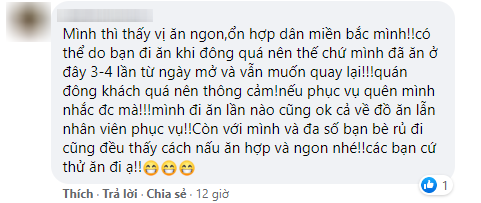 Quán Lẩu gà lá é Đà Lạt ở Hà Nội vừa được review khen đã có thực khách tới chê: Khách kêu 'lèo tèo', không đầy đặn như review, chủ quán thanh minh nhưng không được đồng tình? - 10 Quán Lẩu gà lá é Đà Lạt ở Hà Nội vừa được review khen đã có thực khách tới chê: Khách kêu 'lèo tèo', không đầy đặn như review, chủ quán thanh minh nhưng không được đồng tình? - 10