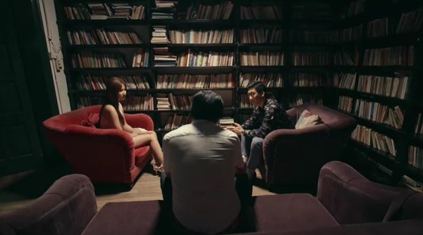 'Hồ sơ cá sấu' tập 5: Hải nghi vợ bị tình cũ bắt cóc, Quyết chi 2 tỷ để cứu Thu - 4 'Hồ sơ cá sấu' tập 5: Hải nghi vợ bị tình cũ bắt cóc, Quyết chi 2 tỷ để cứu Thu - 4