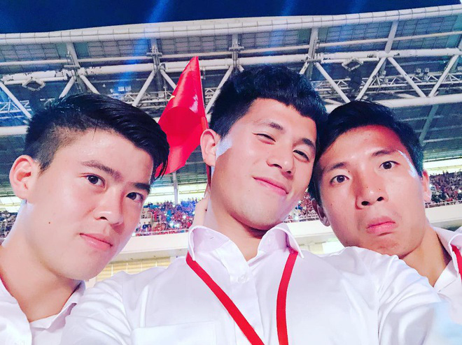 Soi 2 đám cưới Công Phượng và Bùi Tiến Dũng: Tổ chức tận 3 nơi, dàn khách mời khủng và những chi tiết đặc biệt - 12 Soi 2 đám cưới Công Phượng và Bùi Tiến Dũng: Tổ chức tận 3 nơi, dàn khách mời khủng và những chi tiết đặc biệt - 12
