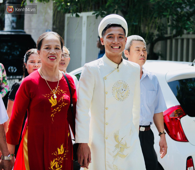 Soi 2 đám cưới Công Phượng và Bùi Tiến Dũng: Tổ chức tận 3 nơi, dàn khách mời khủng và những chi tiết đặc biệt - 28 Soi 2 đám cưới Công Phượng và Bùi Tiến Dũng: Tổ chức tận 3 nơi, dàn khách mời khủng và những chi tiết đặc biệt - 28