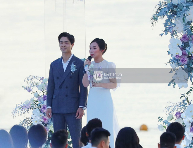 Soi 2 đám cưới Công Phượng và Bùi Tiến Dũng: Tổ chức tận 3 nơi, dàn khách mời khủng và những chi tiết đặc biệt - 8 Soi 2 đám cưới Công Phượng và Bùi Tiến Dũng: Tổ chức tận 3 nơi, dàn khách mời khủng và những chi tiết đặc biệt - 8