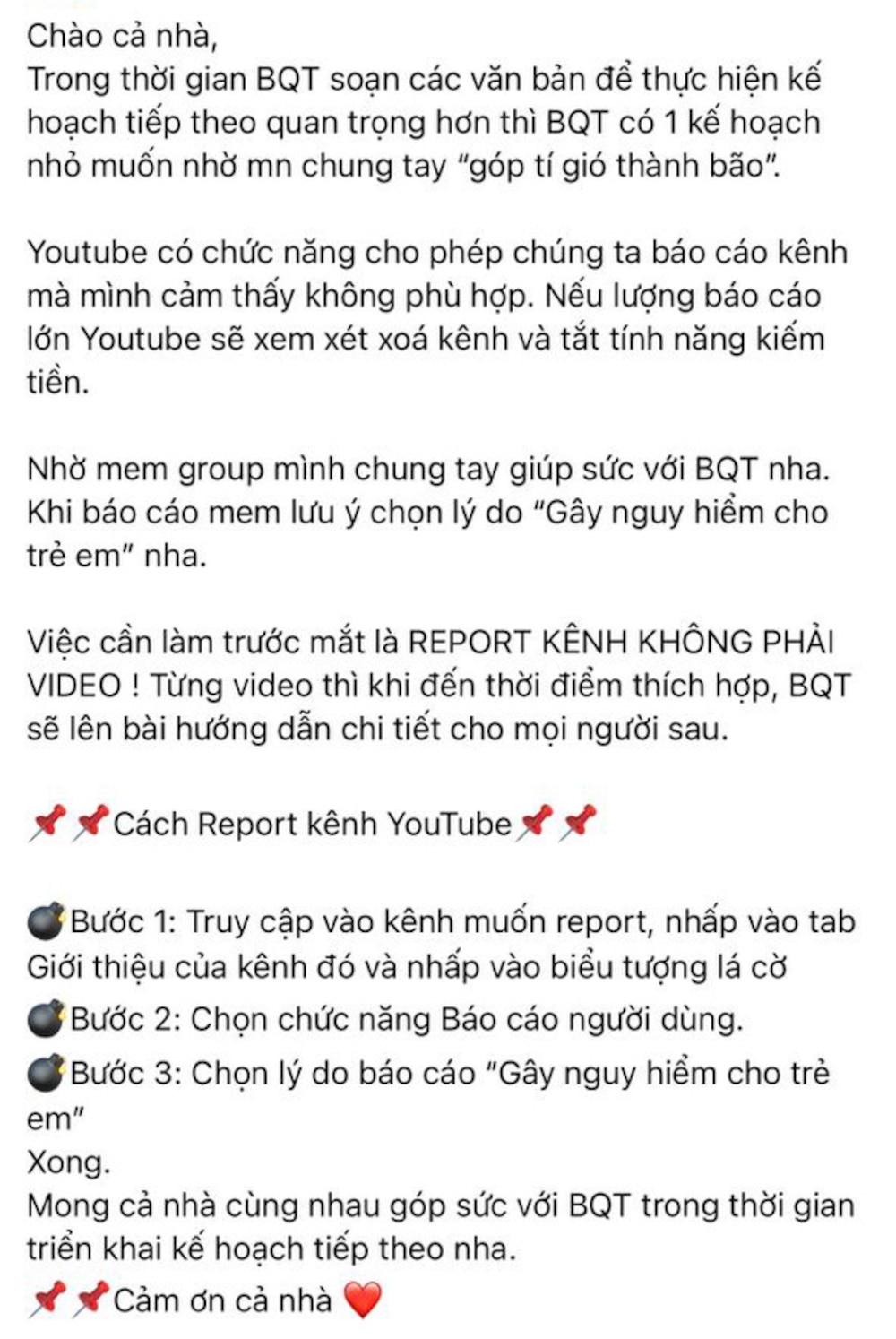 Anti-fan kêu gọi đánh sập kênh Youtube của Hương Giang trước giờ show chuyển giới lên sóng? - 2 Anti-fan kêu gọi đánh sập kênh Youtube của Hương Giang trước giờ show chuyển giới lên sóng? - 2