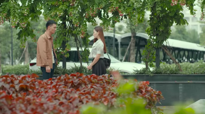 'Hồ sơ cá sấu' tập 5: Hải nghi vợ bị tình cũ bắt cóc, Quyết chi 2 tỷ để cứu Thu 'Hồ sơ cá sấu' tập 5: Hải nghi vợ bị tình cũ bắt cóc, Quyết chi 2 tỷ để cứu Thu