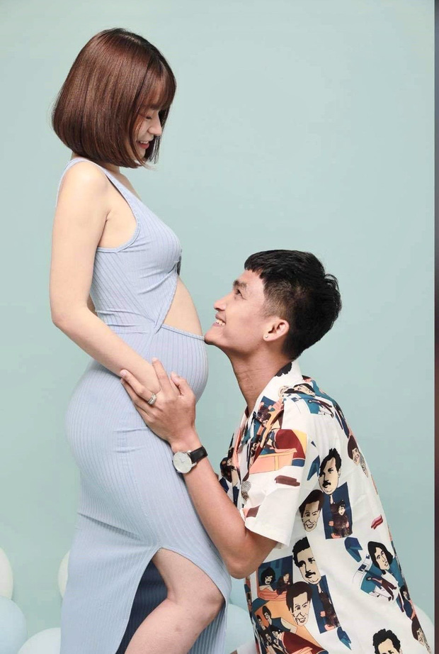 Mạc Văn Khoa gửi lời cảm ơn bà xã sau khi chính thức đăng ký kết hôn: 'Cảm ơn em đã chịu khó làm vợ anh' Mạc Văn Khoa gửi lời cảm ơn bà xã sau khi chính thức đăng ký kết hôn: 'Cảm ơn em đã chịu khó làm vợ anh'