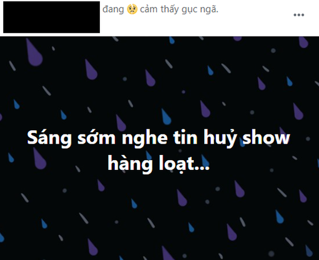 Vpop lao đao trước diễn biến mới của Covid-19: Erik đầu tư MV 2 tỉ phải hoãn, Hoà Minzy huỷ show hàng loạt, quản lí nghệ sĩ 'than trời' - 1 Vpop lao đao trước diễn biến mới của Covid-19: Erik đầu tư MV 2 tỉ phải hoãn, Hoà Minzy huỷ show hàng loạt, quản lí nghệ sĩ 'than trời' - 1