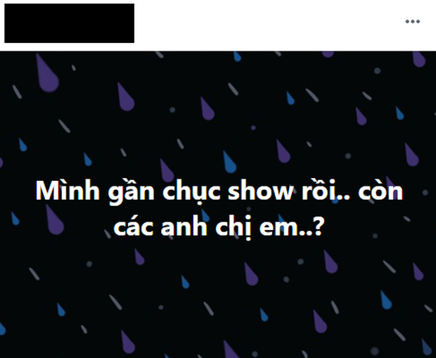 Vpop lao đao trước diễn biến mới của Covid-19: Erik đầu tư MV 2 tỉ phải hoãn, Hoà Minzy huỷ show hàng loạt, quản lí nghệ sĩ 'than trời' - 7 Vpop lao đao trước diễn biến mới của Covid-19: Erik đầu tư MV 2 tỉ phải hoãn, Hoà Minzy huỷ show hàng loạt, quản lí nghệ sĩ 'than trời' - 7