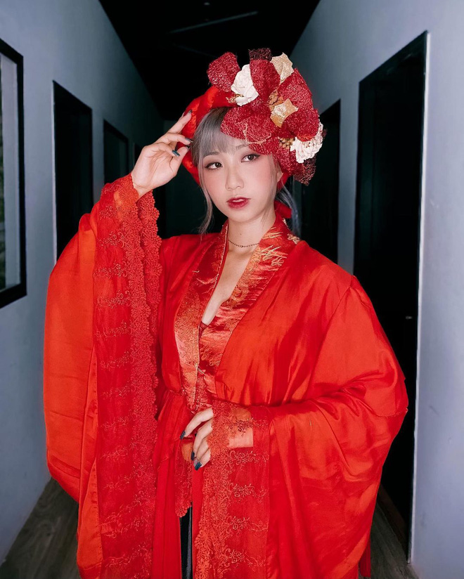 Di Di - gương mặt vừa lọt Top 10 YouTuber nổi bật nhất Việt Nam 2020 là ai? - 7 Di Di - gương mặt vừa lọt Top 10 YouTuber nổi bật nhất Việt Nam 2020 là ai? - 7
