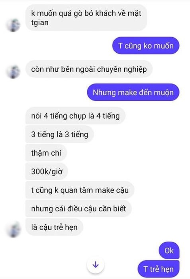 Chụp ảnh kỷ yếu, nữ sinh nhận về poster phim kinh dị nhưng gây phẫn nộ nhất vẫn là thái độ của nháy - 5 Chụp ảnh kỷ yếu, nữ sinh nhận về poster phim kinh dị nhưng gây phẫn nộ nhất vẫn là thái độ của nháy - 5