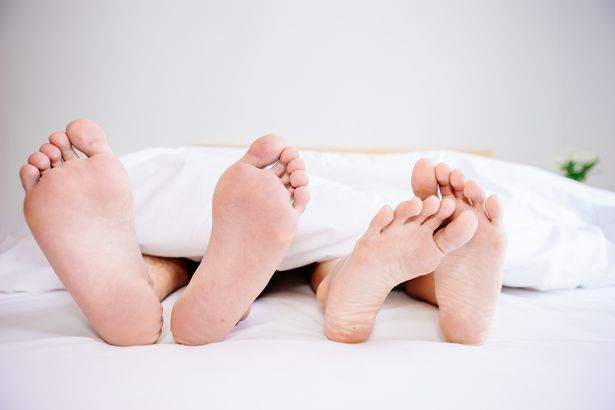 Thời điểm tồi tệ nhất trong ngày để làm ‘chuyện ấy’: Vô tình là thời điểm phổ biến nhất Thời điểm tồi tệ nhất trong ngày để làm ‘chuyện ấy’: Vô tình là thời điểm phổ biến nhất