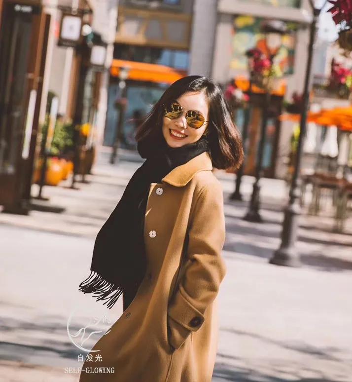 Tuổi 30 bị chê vừa già vừa xấu, chiều cao 1m50 và màn lột xác bất ngờ ở tuổi 40: Xinh đẹp sang chảnh, mặc đồ tôn dáng miễn chê - 10 Tuổi 30 bị chê vừa già vừa xấu, chiều cao 1m50 và màn lột xác bất ngờ ở tuổi 40: Xinh đẹp sang chảnh, mặc đồ tôn dáng miễn chê - 10