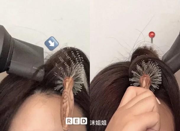 Tóc mái thưa đẹp thật nhưng để giữ phom hoàn hảo thì bạn phải học 4 tips này - 1 Tóc mái thưa đẹp thật nhưng để giữ phom hoàn hảo thì bạn phải học 4 tips này - 1