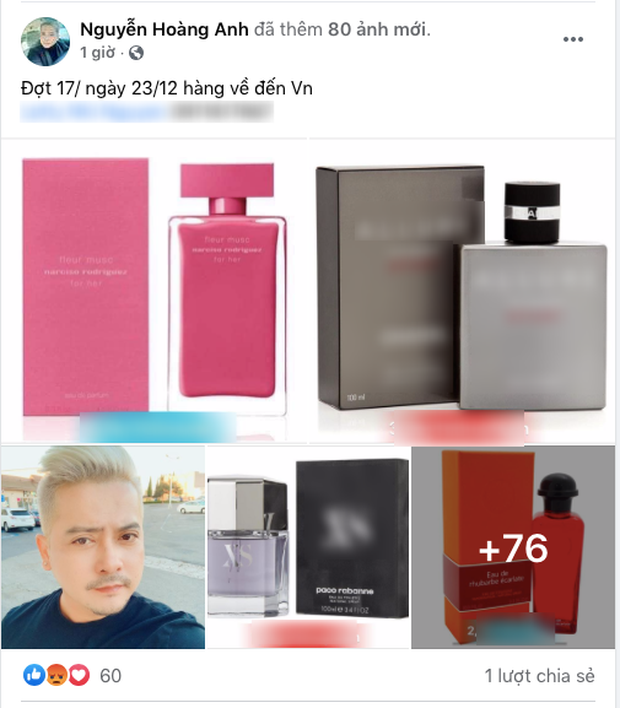 Hoàng Anh có động thái đầu tiên trên MXH giữa lùm xùm bị vợ cũ tố bội bạc, vô trách nhiệm hậu ly hôn