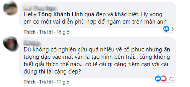 Nàng Kiều của MV Trịnh Thăng Bình được khen nức nở: Từ cổ phục đến thần thái đều ăn đứt bản điện ảnh! - 2 Nàng Kiều của MV Trịnh Thăng Bình được khen nức nở: Từ cổ phục đến thần thái đều ăn đứt bản điện ảnh! - 2