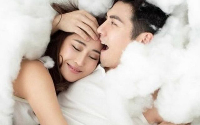 'Trên giường', phụ nữ phạm phải sai lầm này sẽ khiến người đàn ông dù có cuồng nhiệt tới mấy cũng sẽ 'trở mặt' - 2 'Trên giường', phụ nữ phạm phải sai lầm này sẽ khiến người đàn ông dù có cuồng nhiệt tới mấy cũng sẽ 'trở mặt' - 2