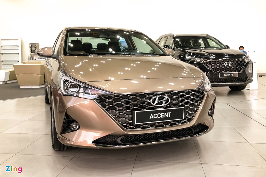 Nhiều dòng xe đắt khách khan hàng những ngày cuối năm - 2 Nhiều dòng xe đắt khách khan hàng những ngày cuối năm - 2