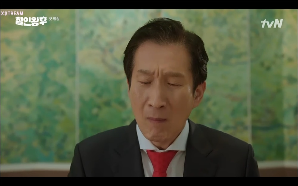 'Mr. Queen' tập 1: Choi Jin Hyuk xuyên không biến thành phụ nữ vì lỡ hôn Shin Hye Sun - 3 'Mr. Queen' tập 1: Choi Jin Hyuk xuyên không biến thành phụ nữ vì lỡ hôn Shin Hye Sun - 3