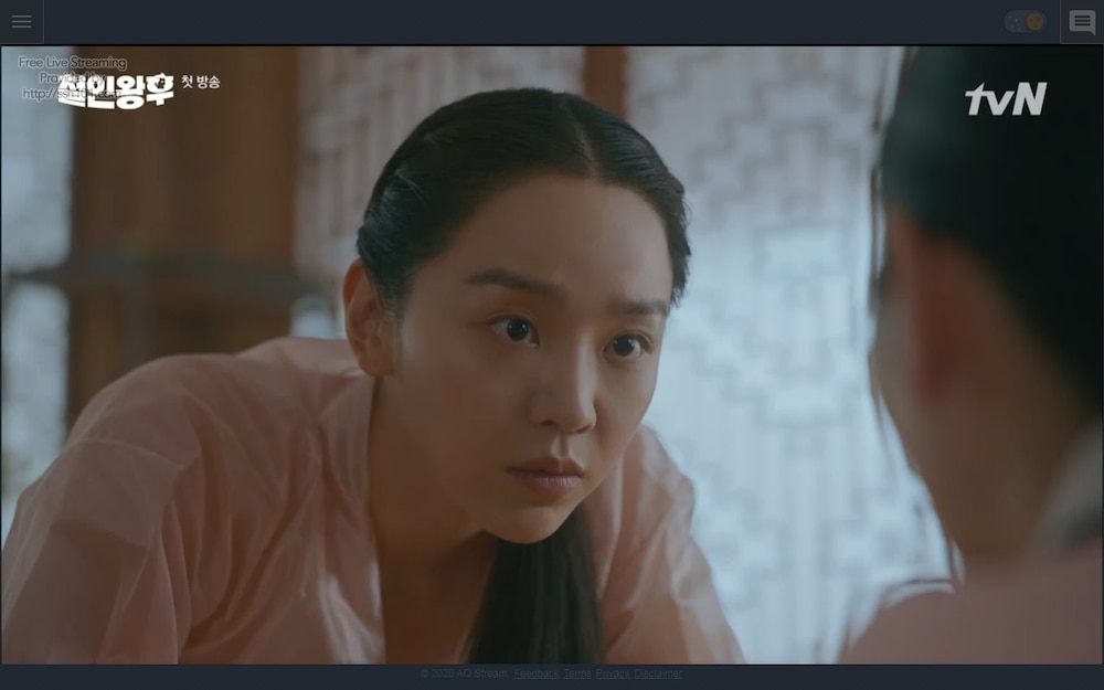 'Mr. Queen' tập 1: Choi Jin Hyuk xuyên không biến thành phụ nữ vì lỡ hôn Shin Hye Sun - 17 'Mr. Queen' tập 1: Choi Jin Hyuk xuyên không biến thành phụ nữ vì lỡ hôn Shin Hye Sun - 17