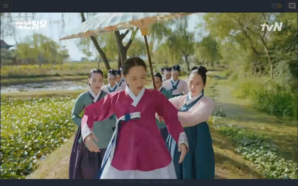 'Mr. Queen' tập 1: Choi Jin Hyuk xuyên không biến thành phụ nữ vì lỡ hôn Shin Hye Sun - 19 'Mr. Queen' tập 1: Choi Jin Hyuk xuyên không biến thành phụ nữ vì lỡ hôn Shin Hye Sun - 19
