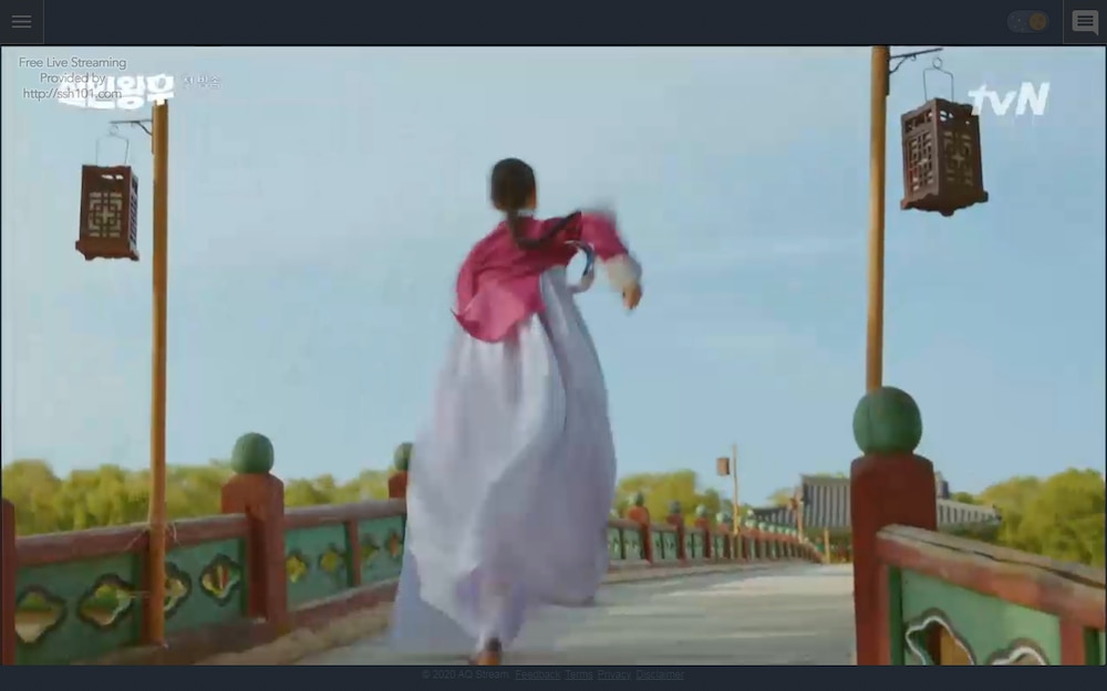 'Mr. Queen' tập 1: Choi Jin Hyuk xuyên không biến thành phụ nữ vì lỡ hôn Shin Hye Sun - 21 'Mr. Queen' tập 1: Choi Jin Hyuk xuyên không biến thành phụ nữ vì lỡ hôn Shin Hye Sun - 21