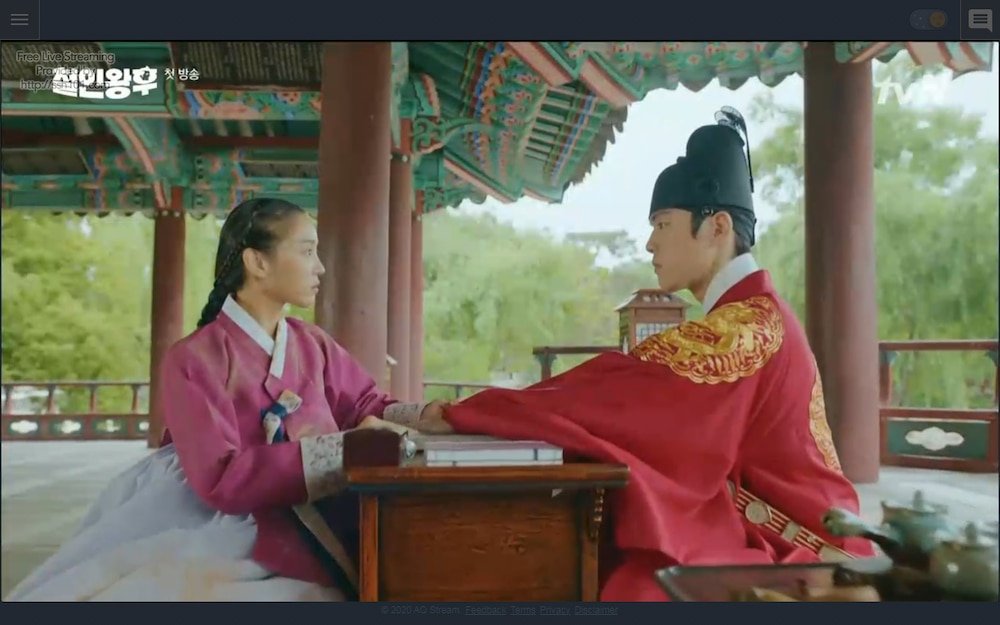 'Mr. Queen' tập 1: Choi Jin Hyuk xuyên không biến thành phụ nữ vì lỡ hôn Shin Hye Sun - 25 'Mr. Queen' tập 1: Choi Jin Hyuk xuyên không biến thành phụ nữ vì lỡ hôn Shin Hye Sun - 25