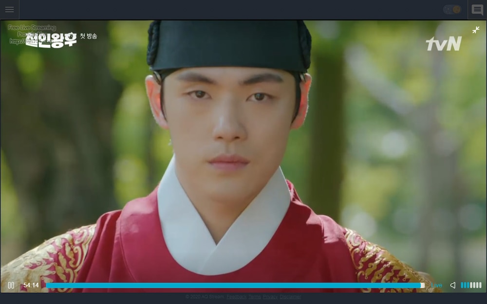 'Mr. Queen' tập 1: Choi Jin Hyuk xuyên không biến thành phụ nữ vì lỡ hôn Shin Hye Sun - 27 'Mr. Queen' tập 1: Choi Jin Hyuk xuyên không biến thành phụ nữ vì lỡ hôn Shin Hye Sun - 27