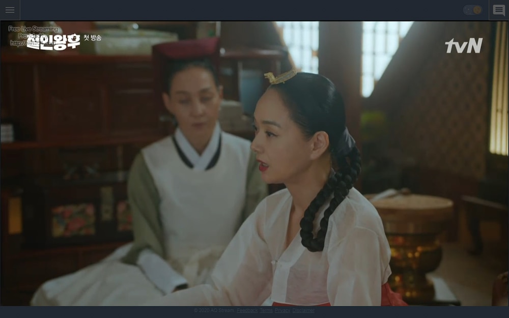 'Mr. Queen' tập 1: Choi Jin Hyuk xuyên không biến thành phụ nữ vì lỡ hôn Shin Hye Sun - 29 'Mr. Queen' tập 1: Choi Jin Hyuk xuyên không biến thành phụ nữ vì lỡ hôn Shin Hye Sun - 29