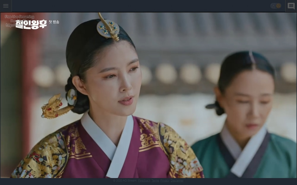 'Mr. Queen' tập 1: Choi Jin Hyuk xuyên không biến thành phụ nữ vì lỡ hôn Shin Hye Sun - 30 'Mr. Queen' tập 1: Choi Jin Hyuk xuyên không biến thành phụ nữ vì lỡ hôn Shin Hye Sun - 30