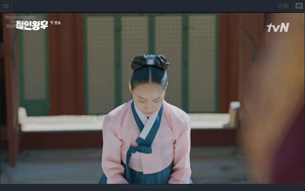 'Mr. Queen' tập 1: Choi Jin Hyuk xuyên không biến thành phụ nữ vì lỡ hôn Shin Hye Sun - 31 'Mr. Queen' tập 1: Choi Jin Hyuk xuyên không biến thành phụ nữ vì lỡ hôn Shin Hye Sun - 31
