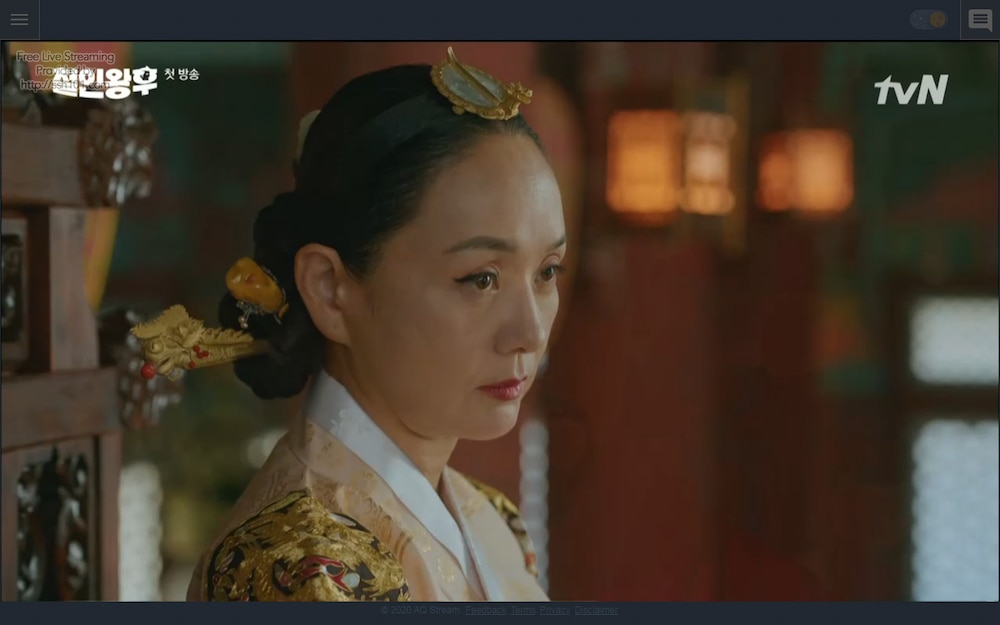'Mr. Queen' tập 1: Choi Jin Hyuk xuyên không biến thành phụ nữ vì lỡ hôn Shin Hye Sun - 32 'Mr. Queen' tập 1: Choi Jin Hyuk xuyên không biến thành phụ nữ vì lỡ hôn Shin Hye Sun - 32