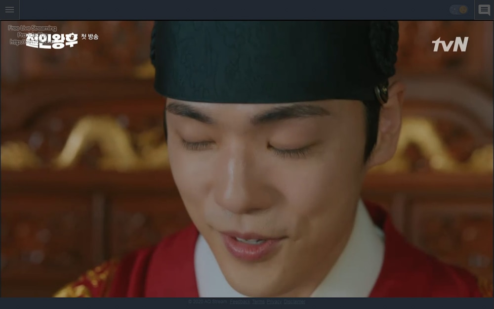 'Mr. Queen' tập 1: Choi Jin Hyuk xuyên không biến thành phụ nữ vì lỡ hôn Shin Hye Sun - 34 'Mr. Queen' tập 1: Choi Jin Hyuk xuyên không biến thành phụ nữ vì lỡ hôn Shin Hye Sun - 34