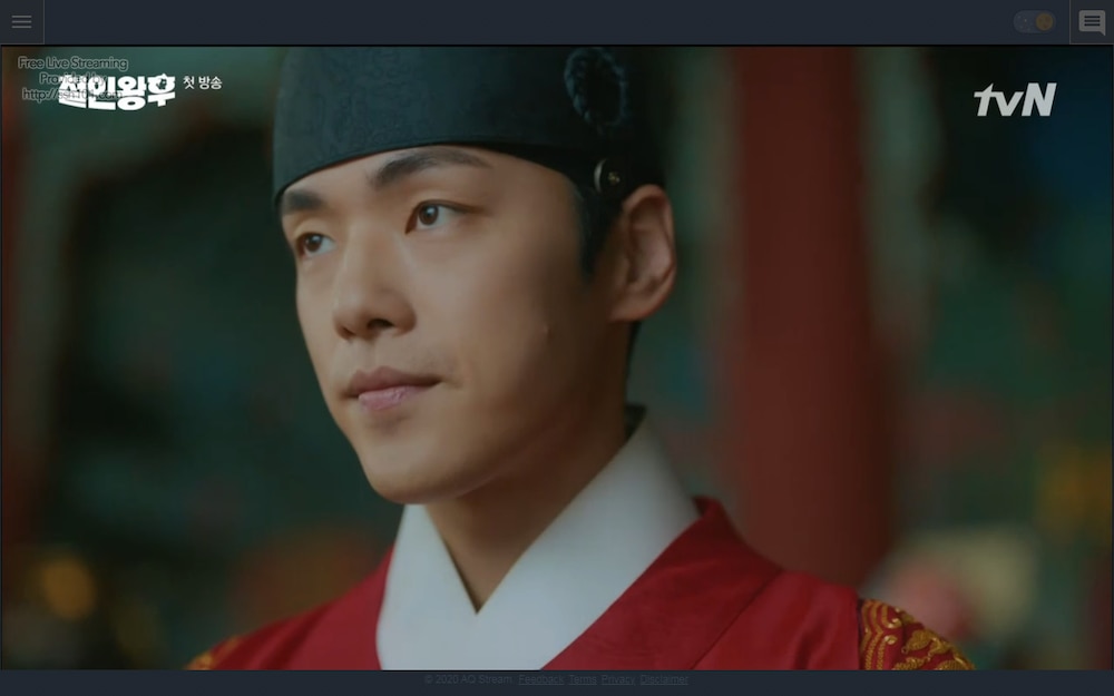 'Mr. Queen' tập 1: Choi Jin Hyuk xuyên không biến thành phụ nữ vì lỡ hôn Shin Hye Sun - 36 'Mr. Queen' tập 1: Choi Jin Hyuk xuyên không biến thành phụ nữ vì lỡ hôn Shin Hye Sun - 36