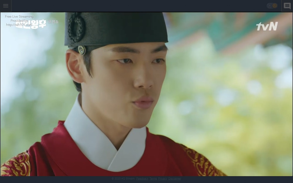 'Mr. Queen' tập 1: Choi Jin Hyuk xuyên không biến thành phụ nữ vì lỡ hôn Shin Hye Sun - 39 'Mr. Queen' tập 1: Choi Jin Hyuk xuyên không biến thành phụ nữ vì lỡ hôn Shin Hye Sun - 39