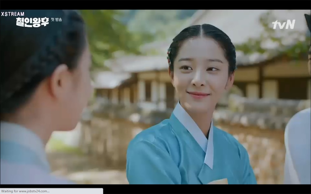 'Mr. Queen' tập 1: Choi Jin Hyuk xuyên không biến thành phụ nữ vì lỡ hôn Shin Hye Sun - 42 'Mr. Queen' tập 1: Choi Jin Hyuk xuyên không biến thành phụ nữ vì lỡ hôn Shin Hye Sun - 42