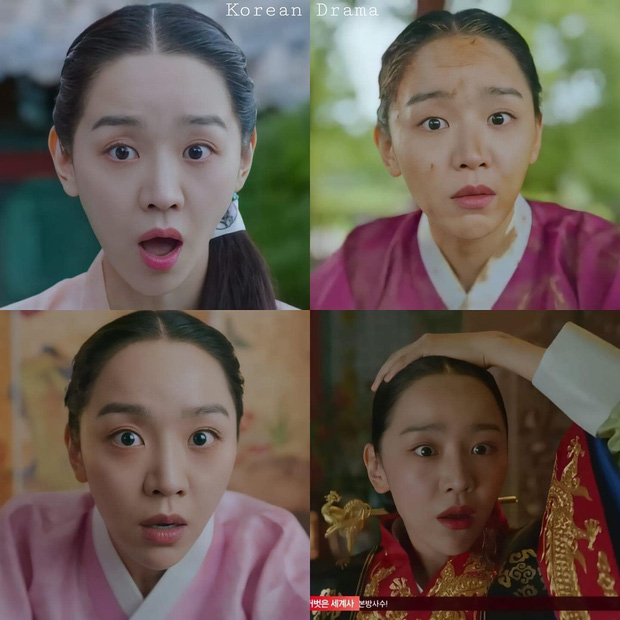 Khán giả cười 'té ghế' với 2 tập đầu Mr. Queen, Shin Hye Sun 'cân team' xuất sắc - 1 Khán giả cười 'té ghế' với 2 tập đầu Mr. Queen, Shin Hye Sun 'cân team' xuất sắc - 1