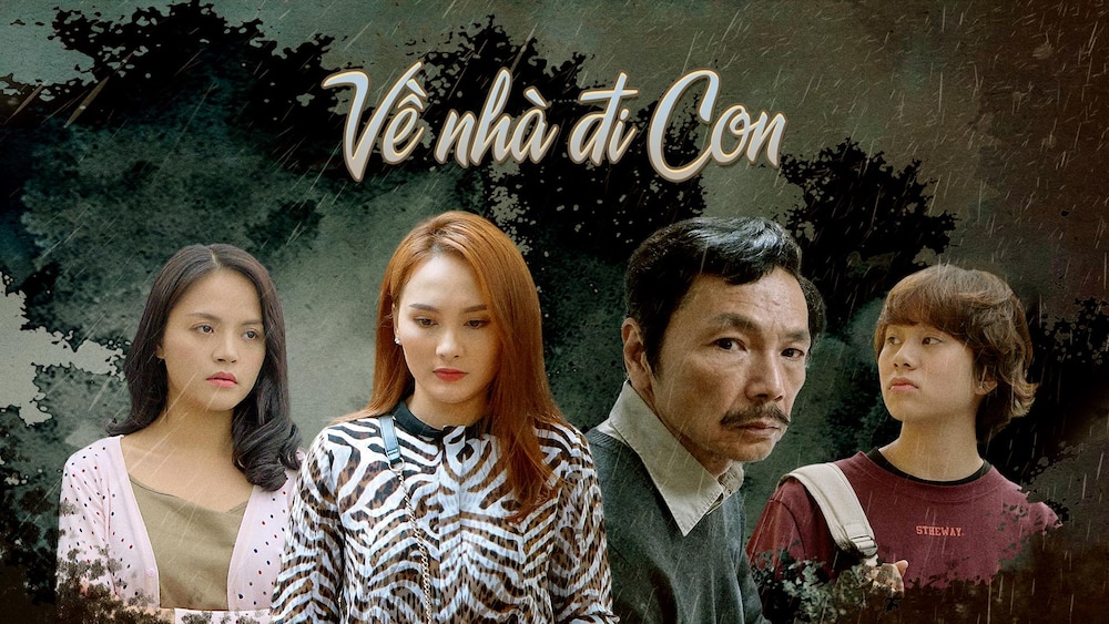 Đạo diễn nói gì về việc 'Trở về giữa yêu thương' sẽ là phiên bản 'Về nhà đi con' thứ 2? - 10 Đạo diễn nói gì về việc 'Trở về giữa yêu thương' sẽ là phiên bản 'Về nhà đi con' thứ 2? - 10
