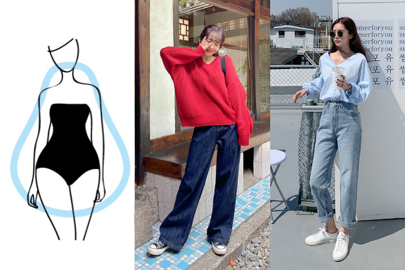 Muốn chọn được chiếc quần jeans tôn dáng 'đỉnh của đỉnh', đồ rẻ mà mặc sang như đồ đắt thì chị em cần lưu ý vào chi tiết này - 1 Muốn chọn được chiếc quần jeans tôn dáng 'đỉnh của đỉnh', đồ rẻ mà mặc sang như đồ đắt thì chị em cần lưu ý vào chi tiết này - 1