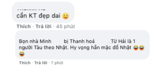 Phim Kiều vừa tung tạo hình Thúc Sinh, netizen lại miệt mài đòi Kim Trọng - Từ Hải - 1 Phim Kiều vừa tung tạo hình Thúc Sinh, netizen lại miệt mài đòi Kim Trọng - Từ Hải - 1