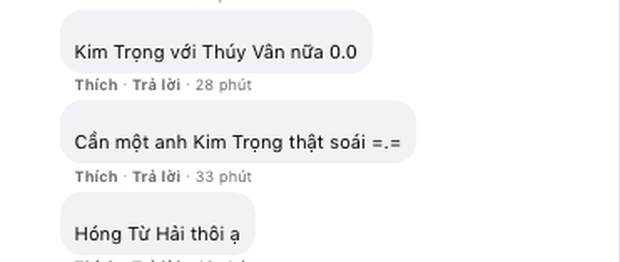 Phim Kiều vừa tung tạo hình Thúc Sinh, netizen lại miệt mài đòi Kim Trọng - Từ Hải - 3 Phim Kiều vừa tung tạo hình Thúc Sinh, netizen lại miệt mài đòi Kim Trọng - Từ Hải - 3