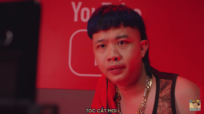 'Thợ lặn' Vanh Leg bất ngờ comeback sau 2 năm biến mất, từ Bà Tân đến hiện tượng 1977 Vlog đều làm 'cameo' ráo - 1 'Thợ lặn' Vanh Leg bất ngờ comeback sau 2 năm biến mất, từ Bà Tân đến hiện tượng 1977 Vlog đều làm 'cameo' ráo - 1